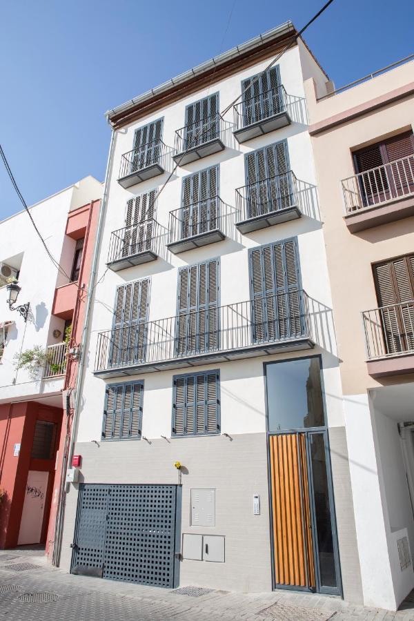 Estupendo Estudio Málaga