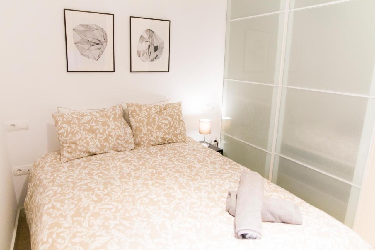 Apartamento Estupendo Estudio