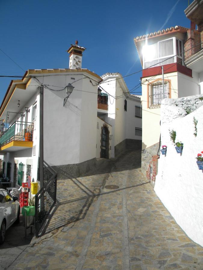 Casa de Férias El Valdes House