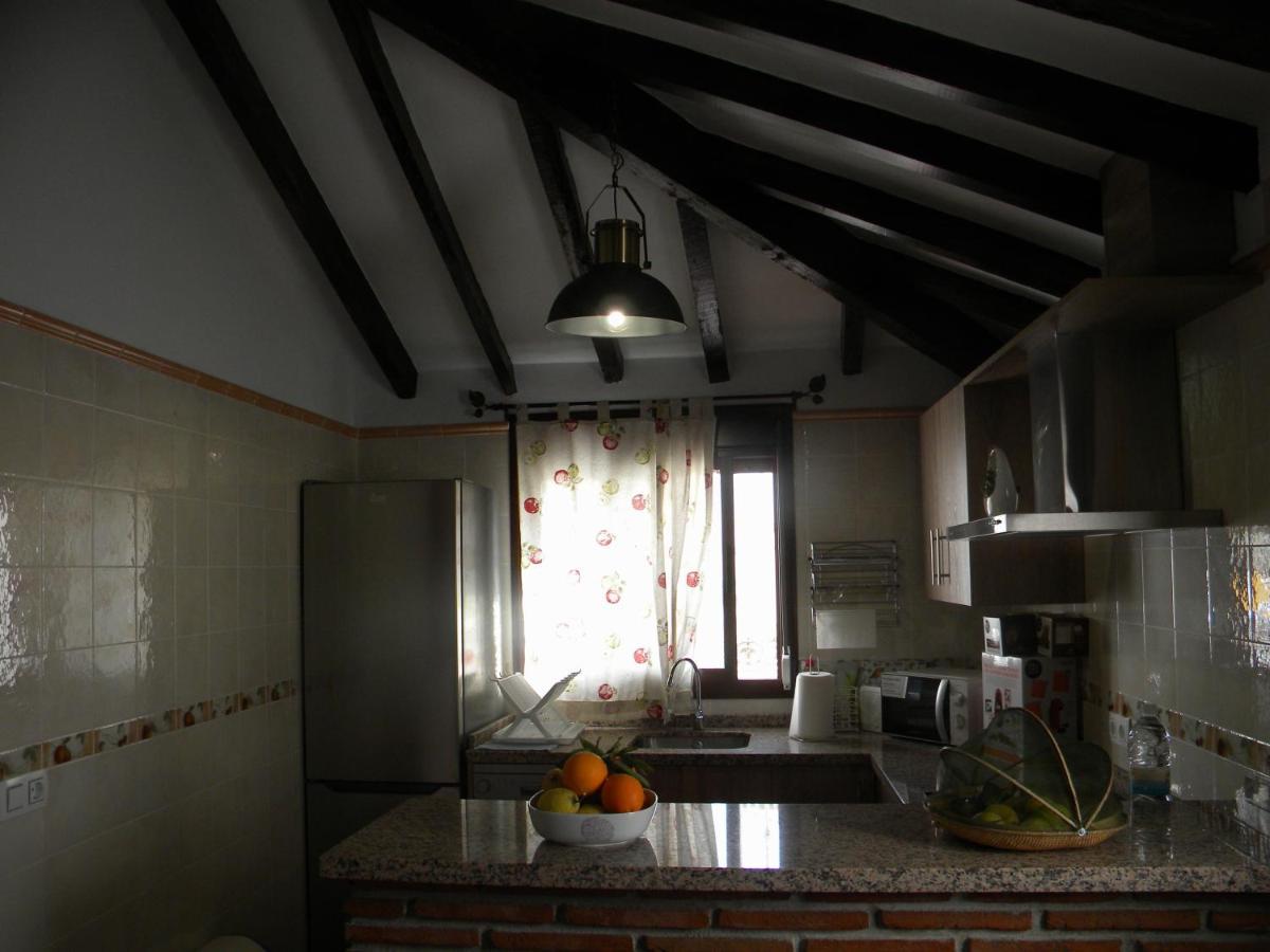 Casa de Férias El Valdes House Málaga