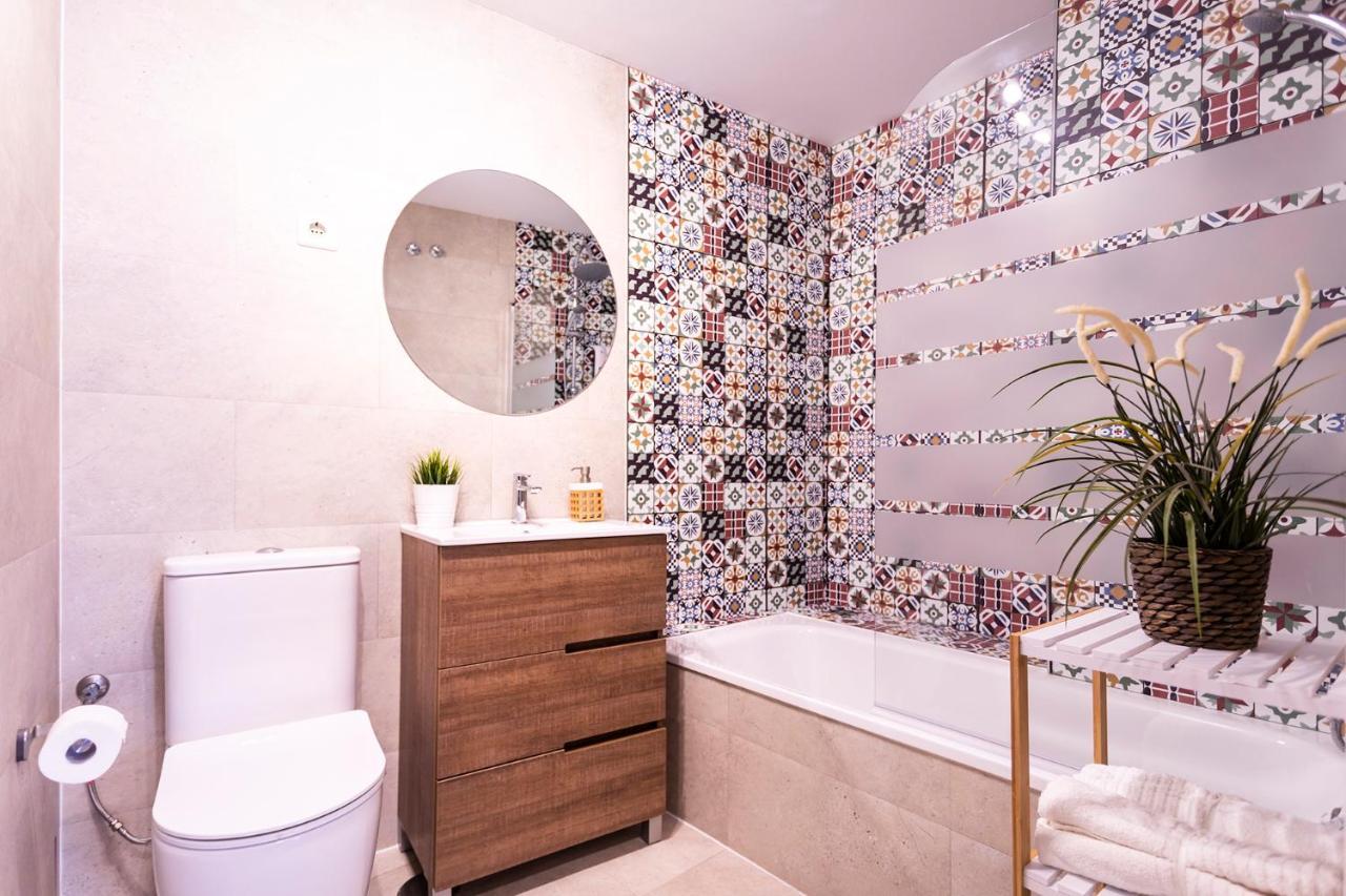 Apartamento Picasso Plaza Merced