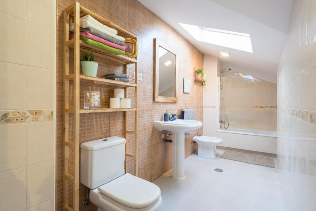 Hygge Center Near To The Free Parking 2r Apartment *