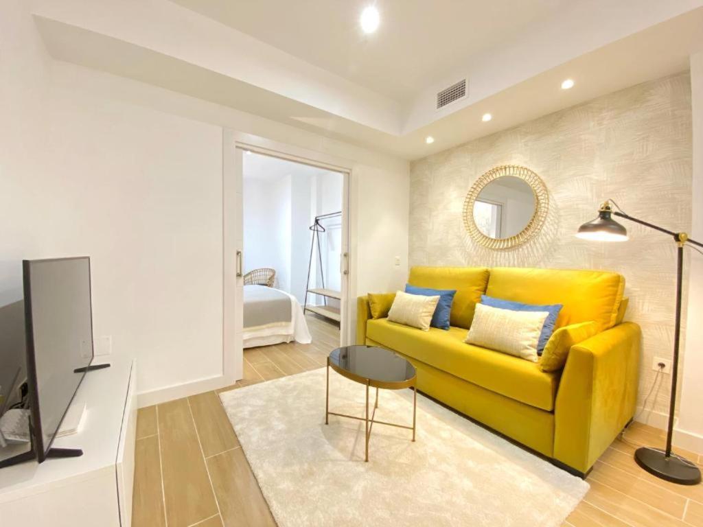 Iloftmalaga Alameda De Capuchinos Ii Appartement *