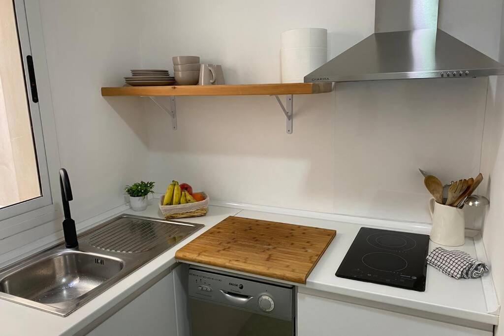 Sweets Apartment *