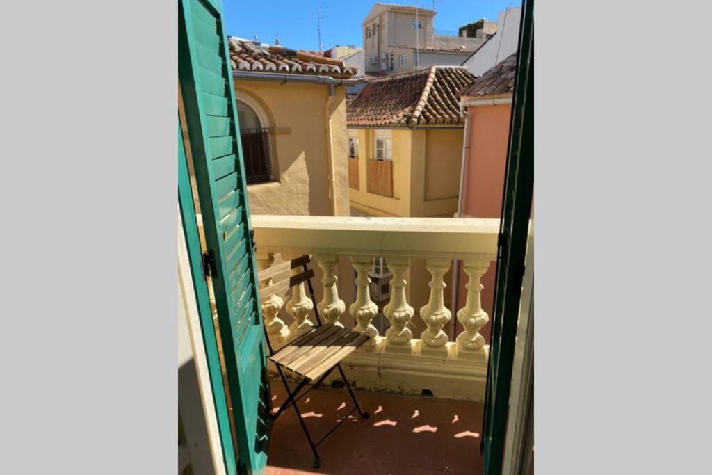 Sweets Apartment Malaga