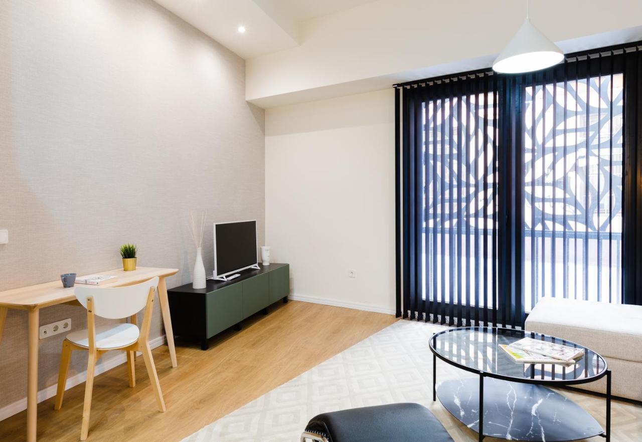 Apartamento Malagaflat Alma Málaga