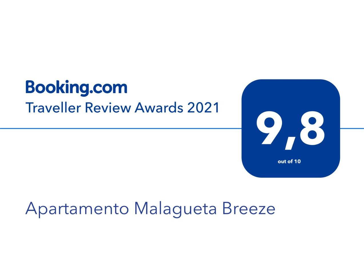Leilighet Malagueta Breeze