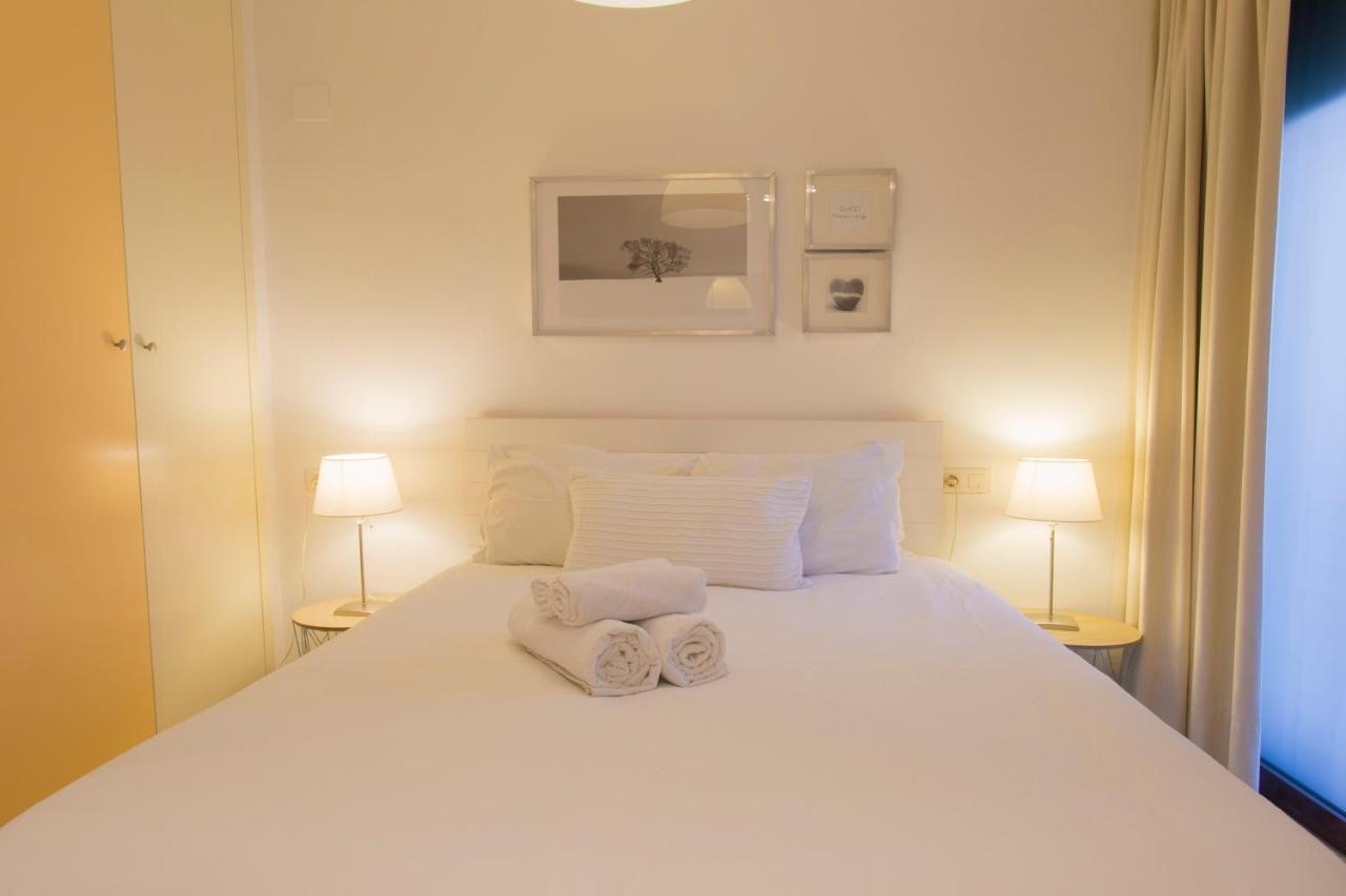 Apartment Santuario De La Victoria *