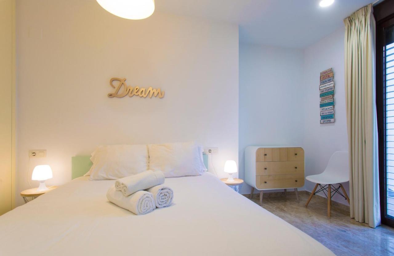 Apartment Santuario De La Victoria *