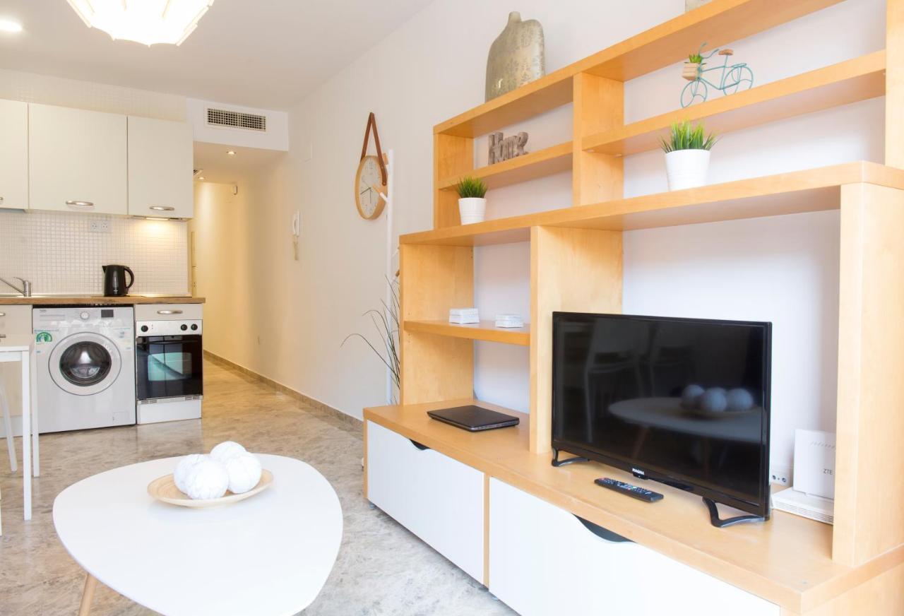 Santuario De La Victoria Apartment