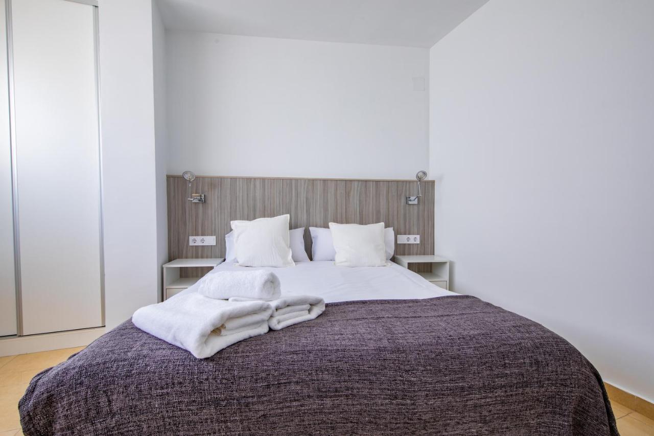 Fun Building By Homeabout Appartamento Málaga
