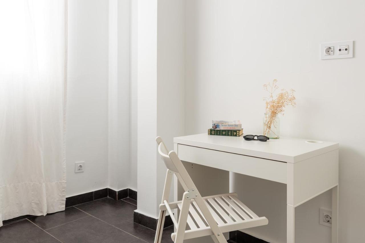 Homeabout La Merced Appartement Málaga