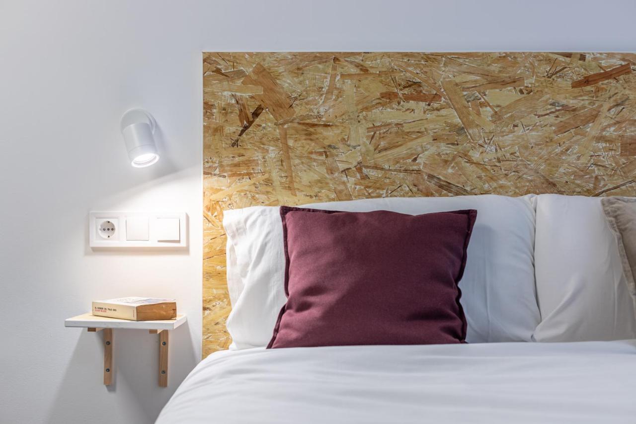 Fun Building By Homeabout Apartment Malaga