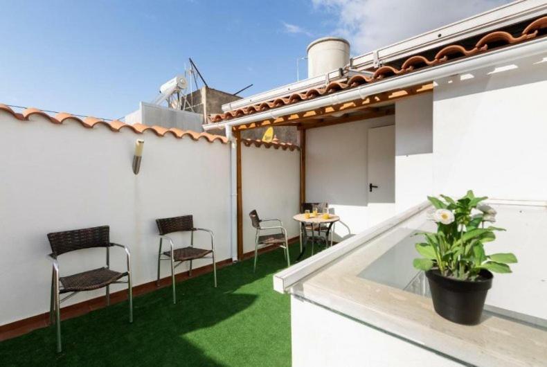 Lagunillas St. Casa de hóspedes