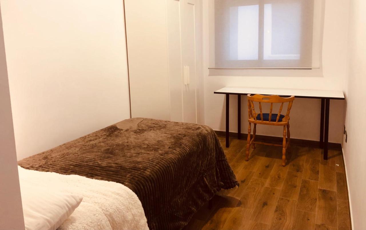 Cost La Merced Appartement Málaga