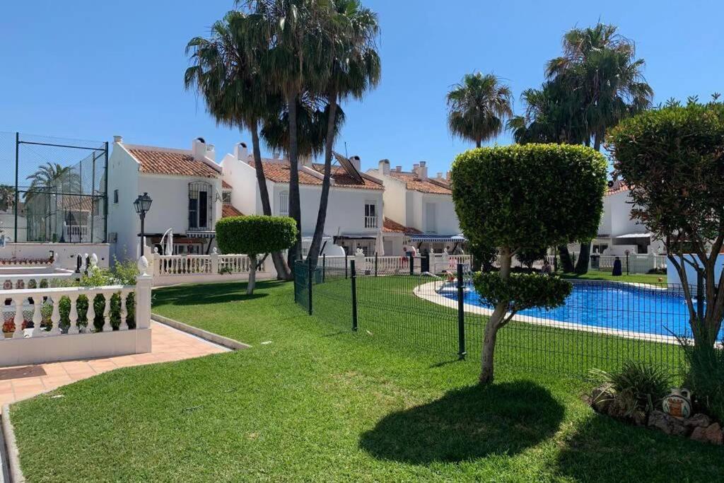 House Guadalmar *