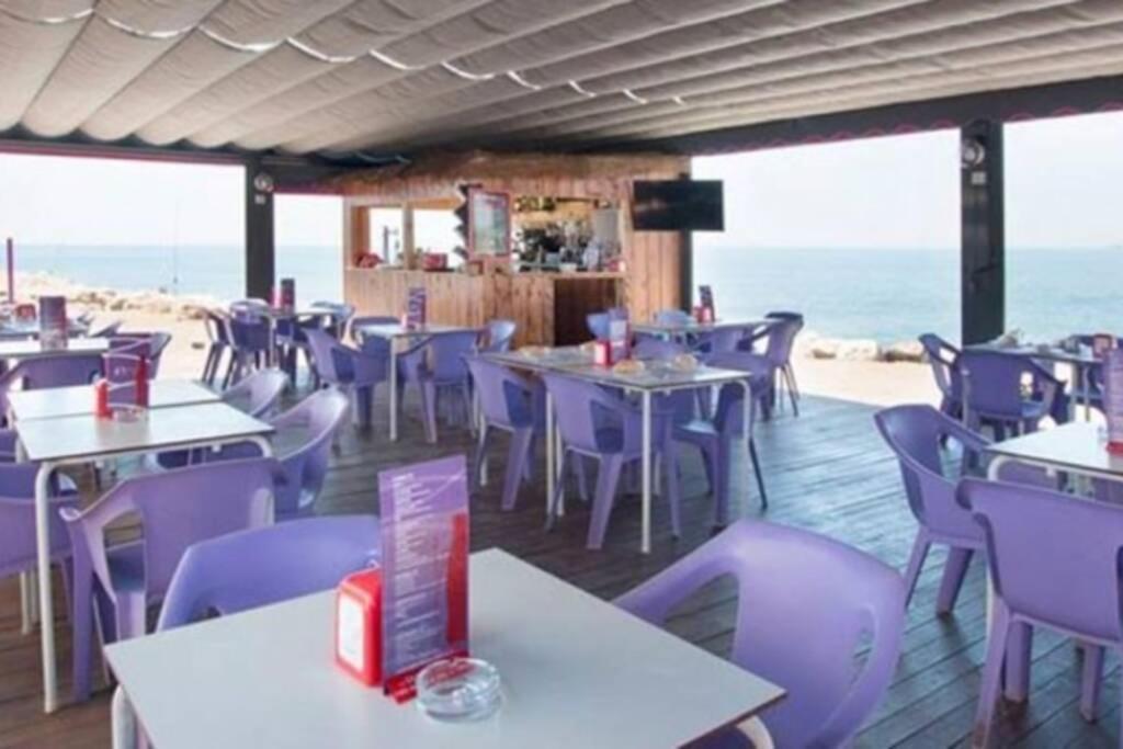 House Guadalmar Vakantiehuis Málaga