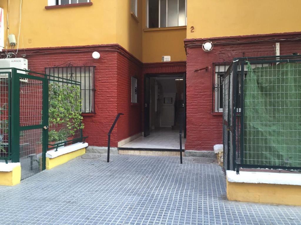 Apartamento 3 Separadas