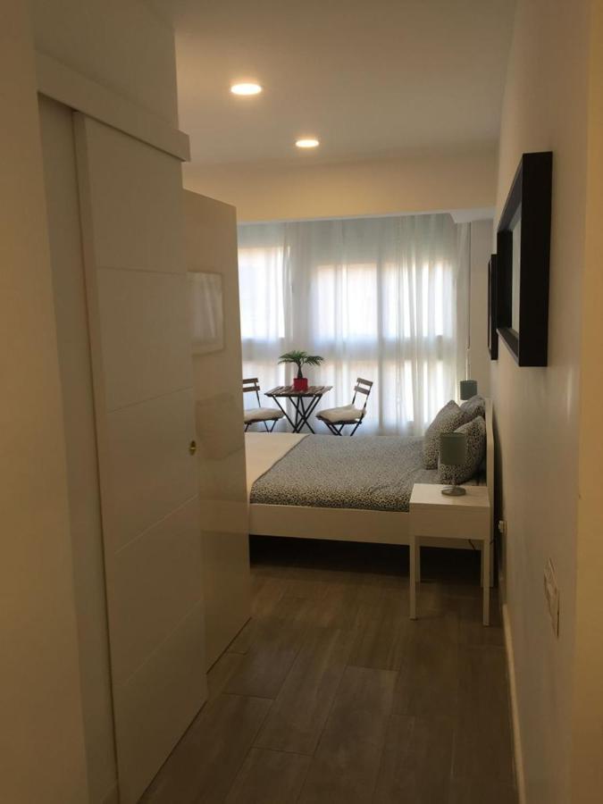 La Casita De La Playa Apartamento *
