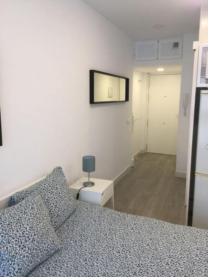 La Casita De La Playa * Málaga