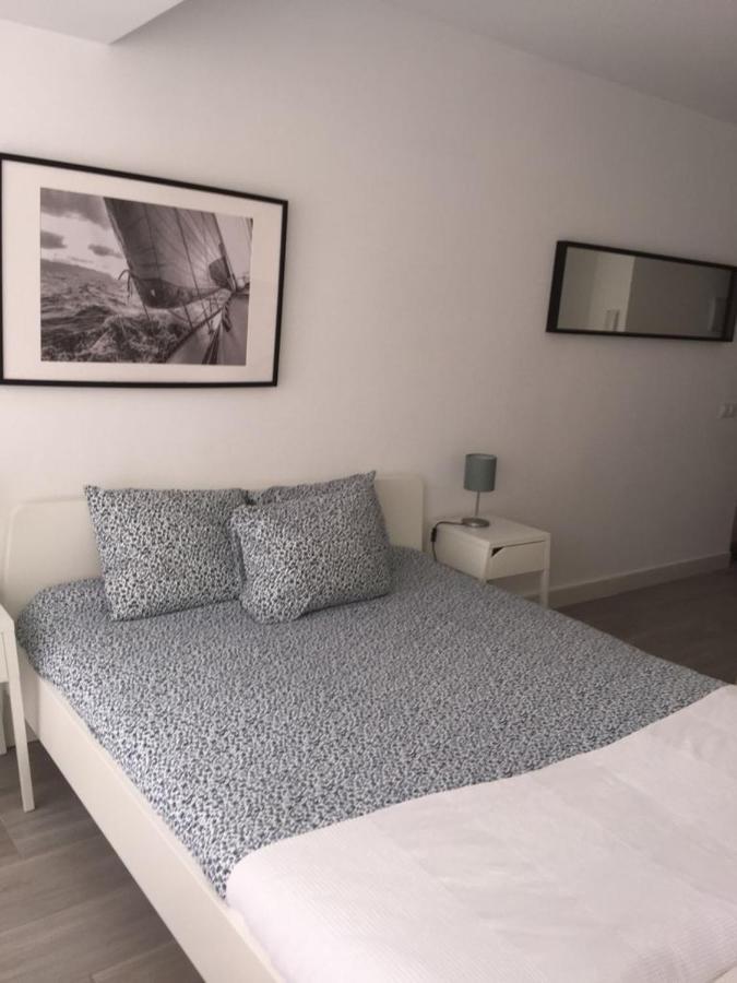 La Casita De La Playa Apartamento