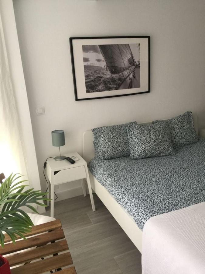 La Casita De La Playa Apartamento