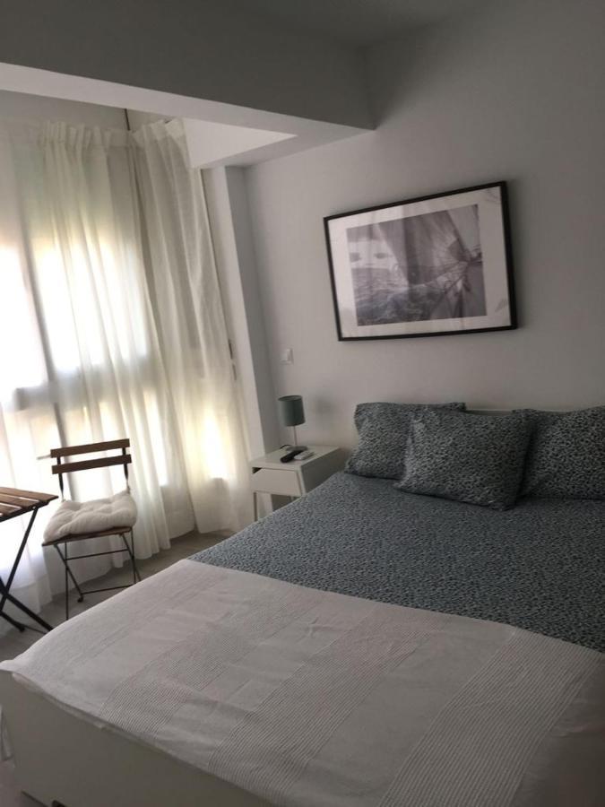 La Casita De La Playa Málaga
