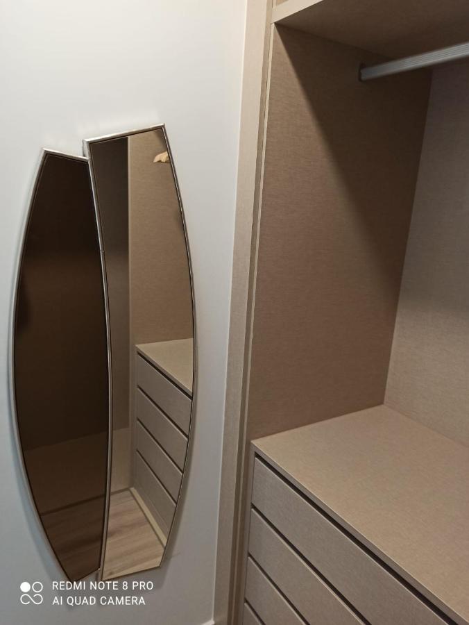 Appartement Teatinos