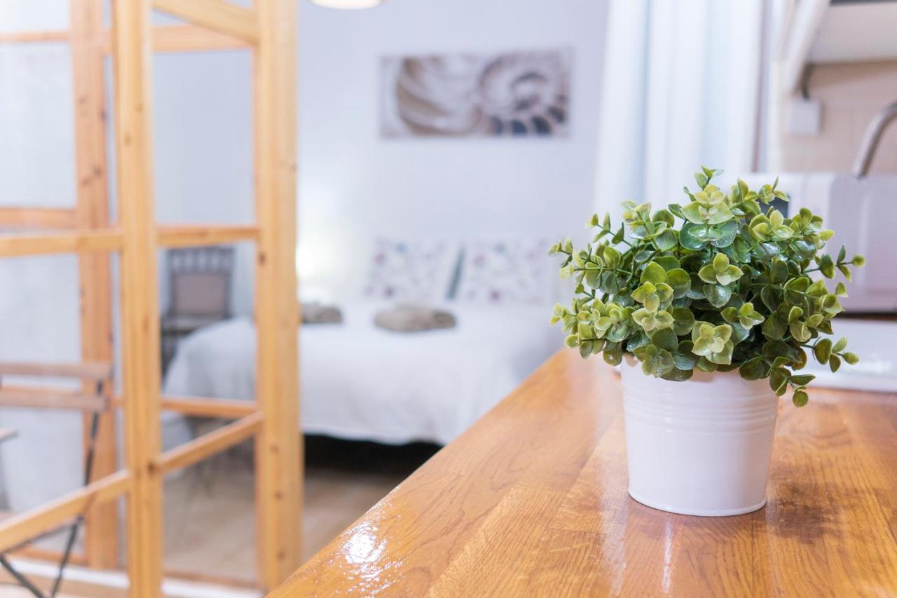 Apartment Lovely Center