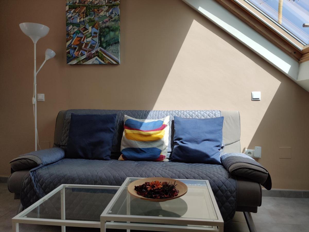 Hin17 Estudio 3 Lägenhet *
