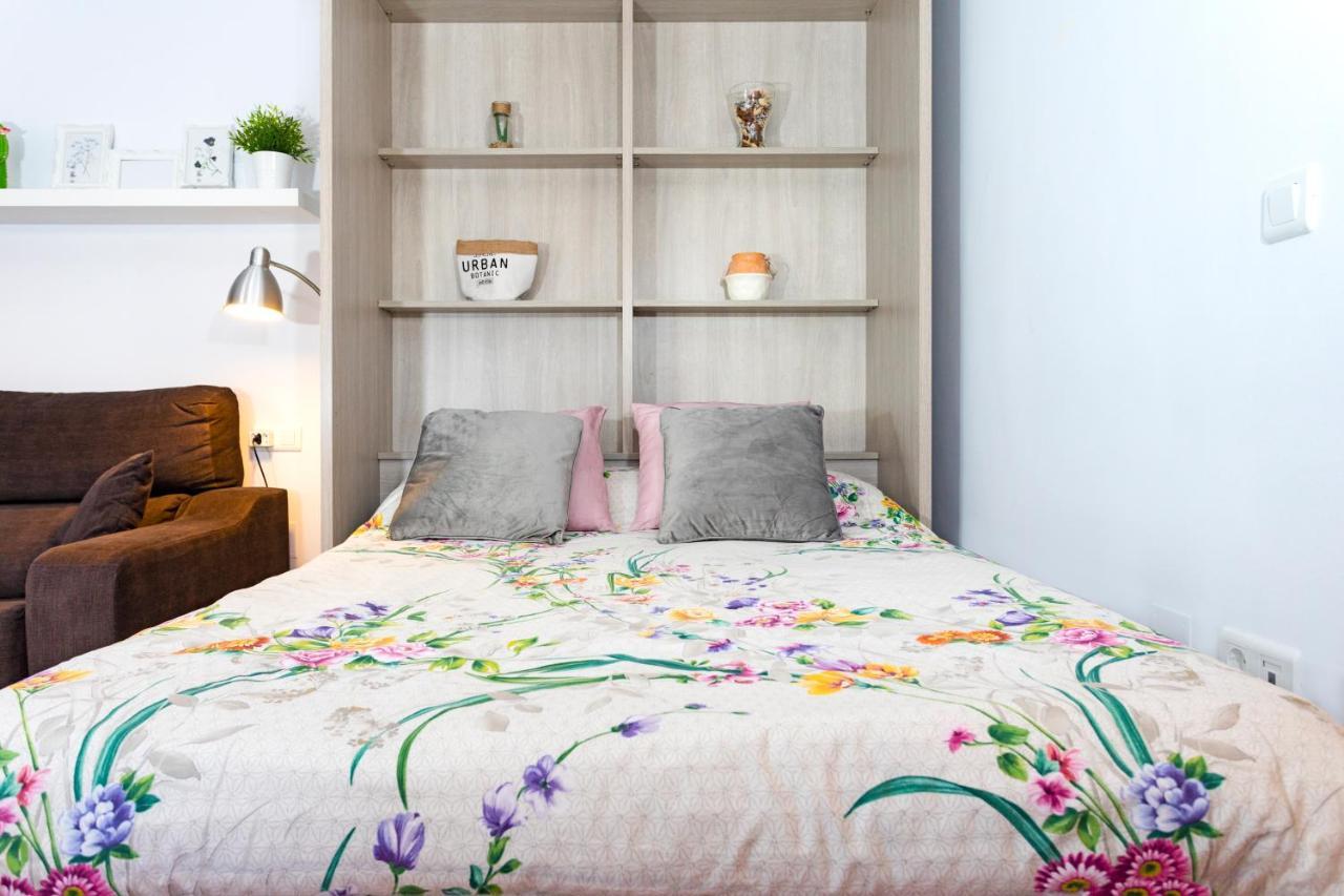 Appartement El Jazmin Ventura
