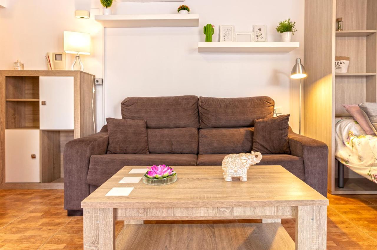 Appartement El Jazmin Ventura