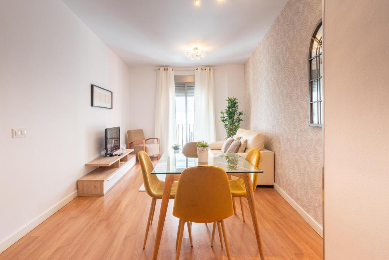 Homemalaga Picasso Luxury