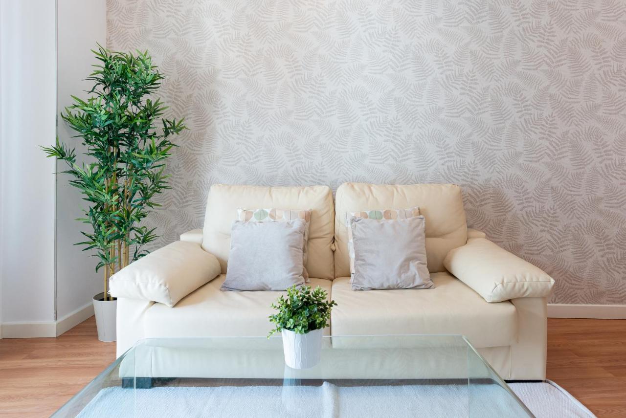 Homemalaga Picasso Luxury * Malaga