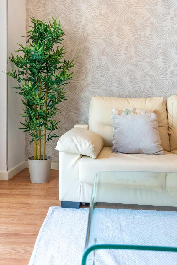 Homemalaga Picasso Luxury Apartment Malaga