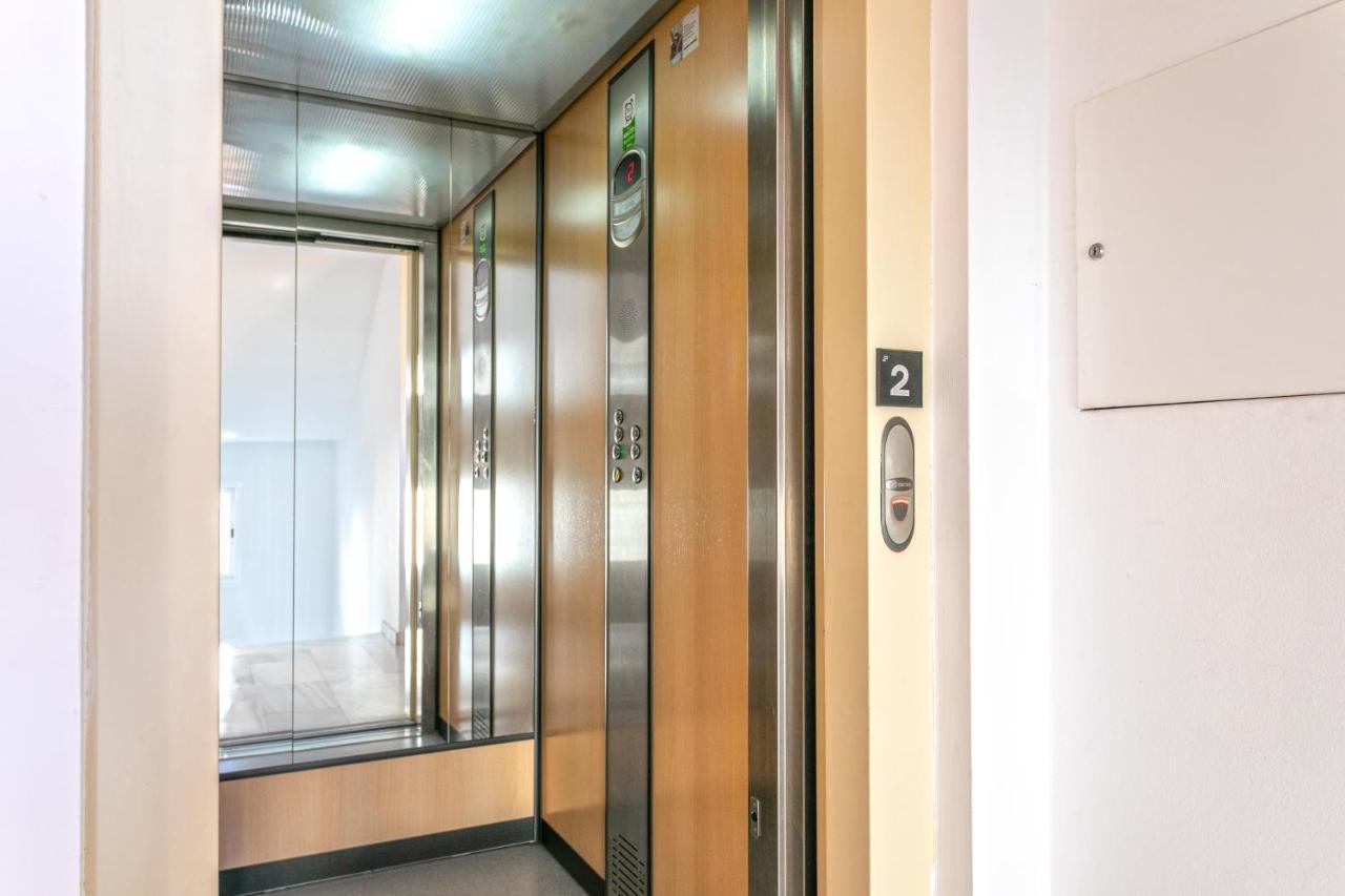 El Jazmin Ventura Appartement Málaga