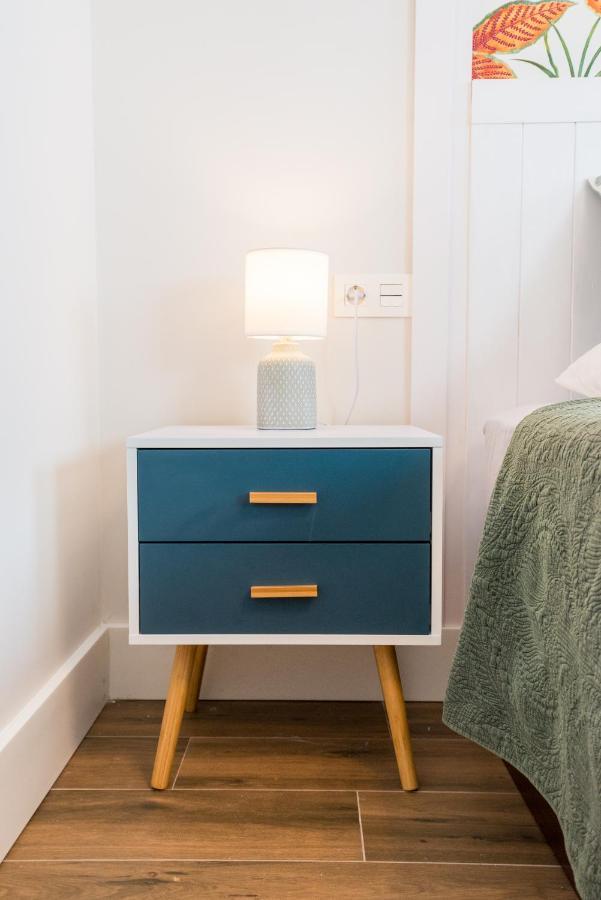 Bhost - La Merced Appartement