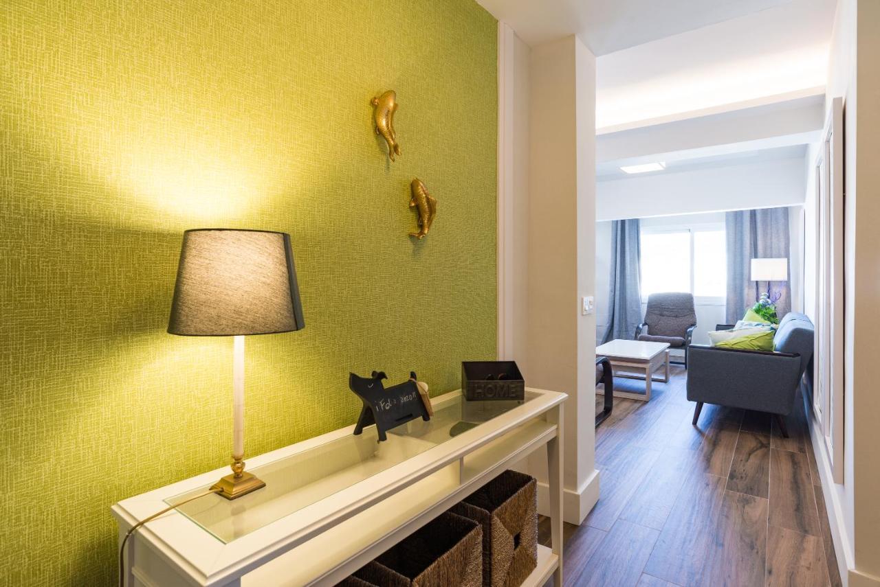 Appartement Bhost - La Merced Málaga