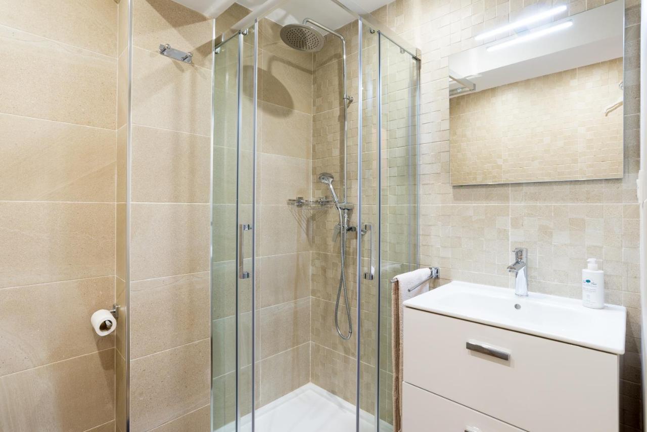 Bhost - La Merced Appartement *