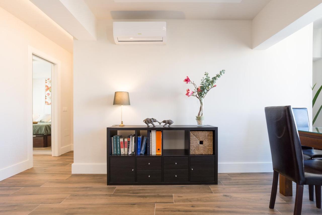 Appartement Bhost - La Merced