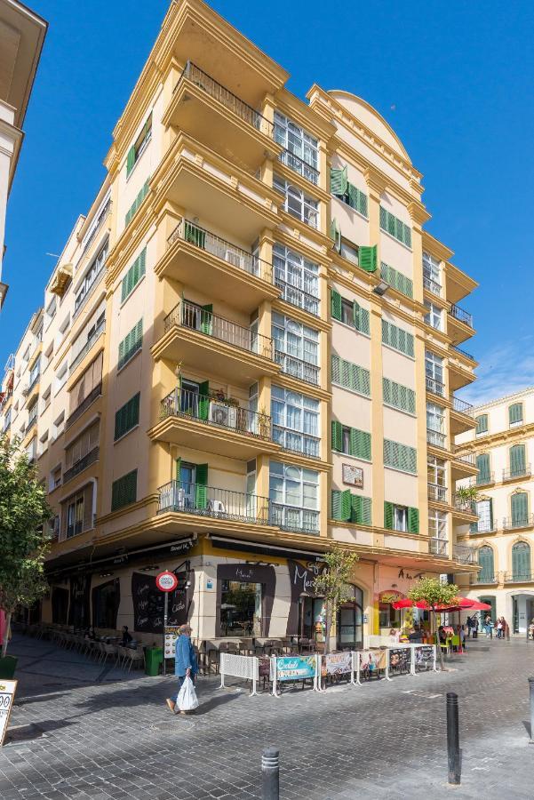 Appartement Bhost - La Merced