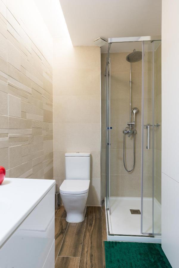 Bhost - La Merced Appartement Málaga