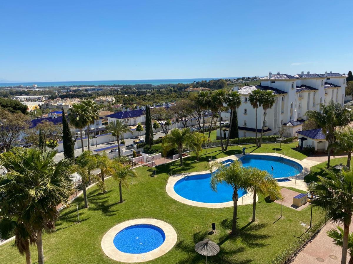 Appartement Lujo Al Lado Del Aeropuerto Parking Free