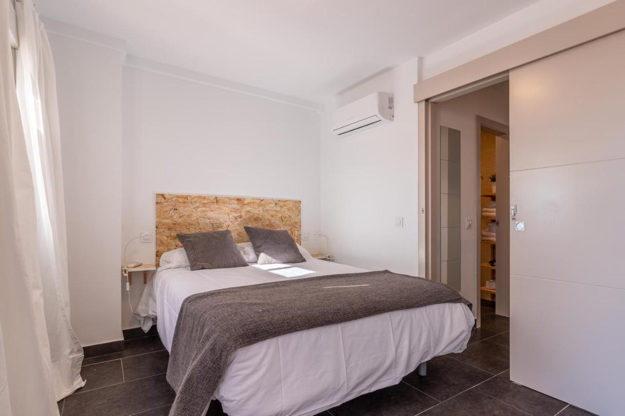 Appartement Homeabout La Merced *