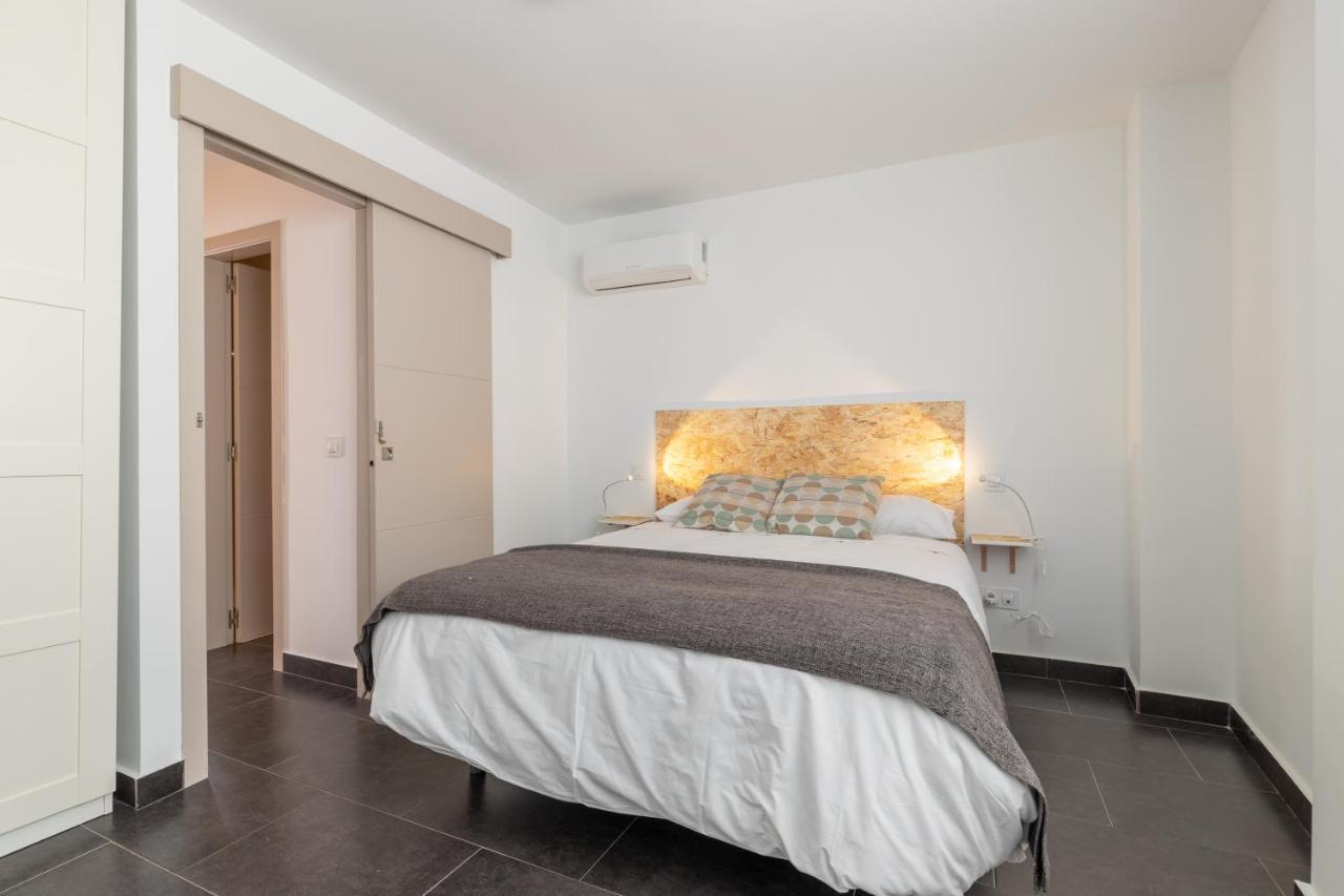 Homeabout La Merced