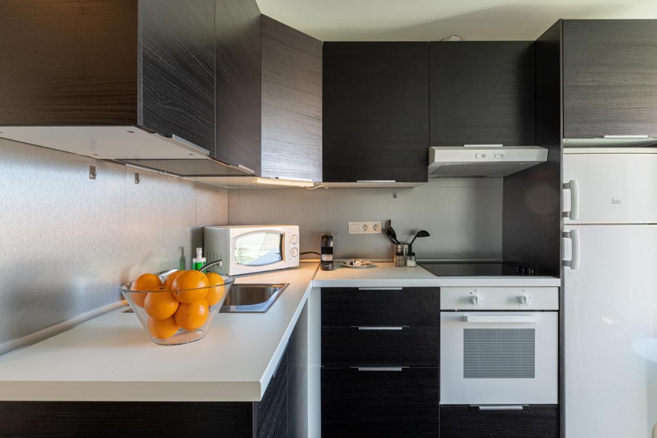 Appartement Homeabout La Merced Málaga