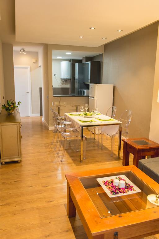 Appartement Ab H2o Málaga