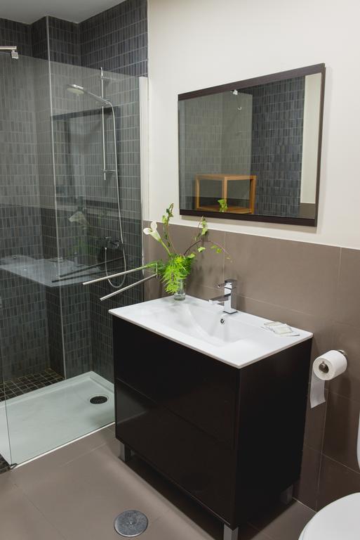 Appartement Ab H2o Málaga