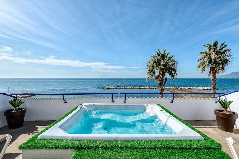 La Chancla 3* Malaga