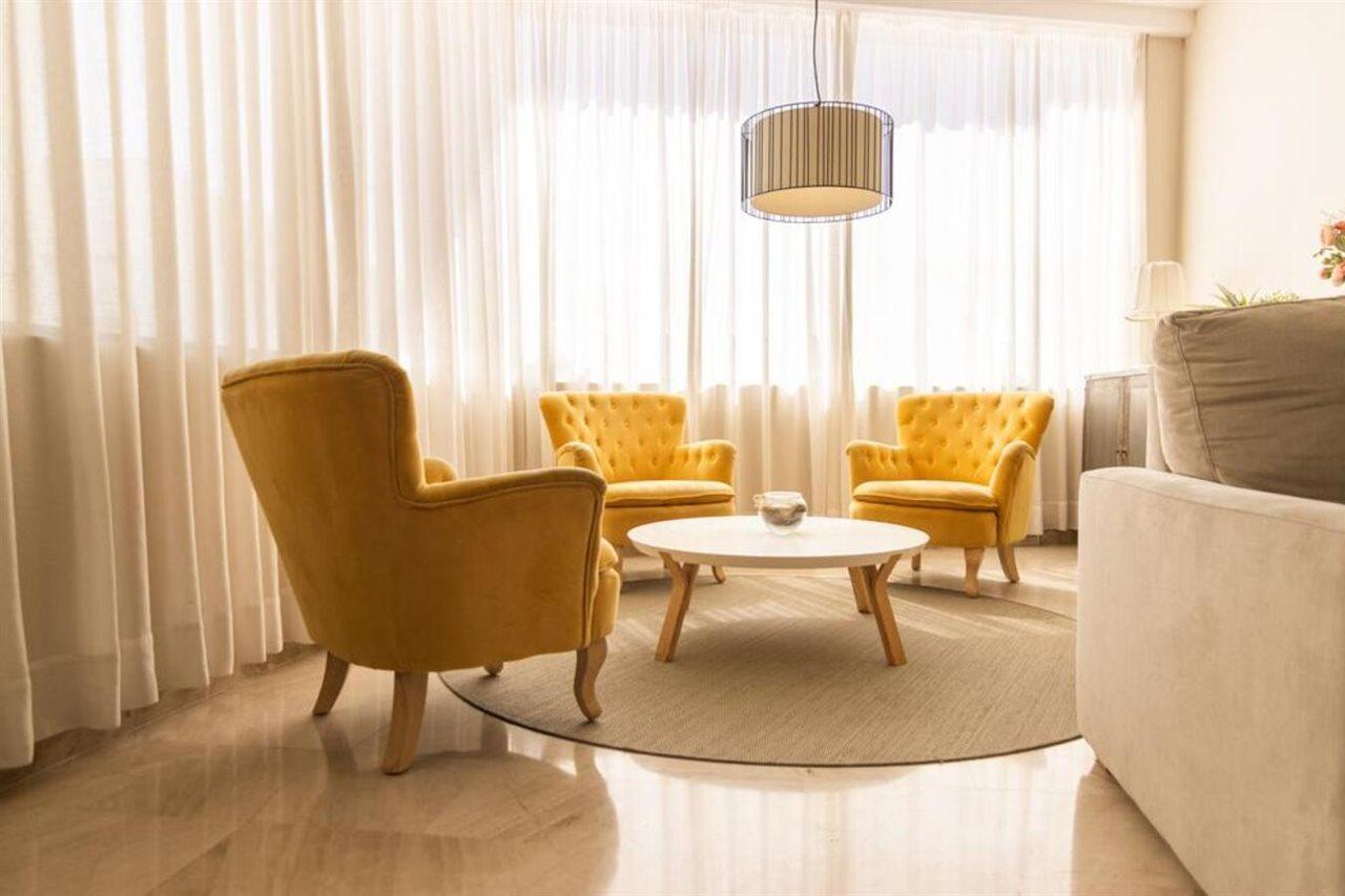 Gce Hotel Malaga